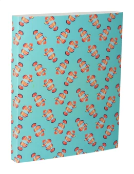 CreaSleeve 107 personalizowany papierowy rękaw - biały (NAD-AP713012-01)