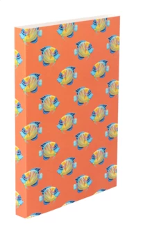 CreaSleeve 118 personalizowany papierowy rękaw - biały (NAD-AP713034-01)