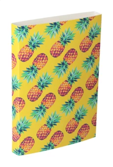 CreaSleeve 119 personalizowany papierowy rękaw - biały (NAD-AP713036-01)