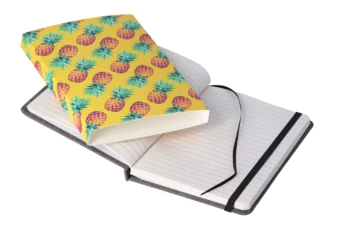 CreaSleeve 119 personalizowany papierowy rękaw - biały (NAD-AP713036-01)