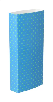 CreaSleeve 147 personalizowany papierowy rękaw - biały (NAD-AP713092-01)