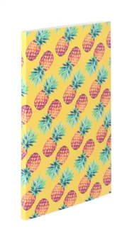 CreaSleeve 148 personalizowany papierowy rękaw - biały (NAD-AP713094-01)