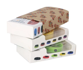 CreaSleeve Kraft 150 personalizowany rękaw z papieru kraft - naturalny (NAD-AP713099-00)