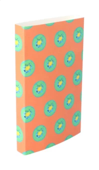 CreaSleeve 183 personalizowany papierowy rękaw - biały (NAD-AP713164-01)