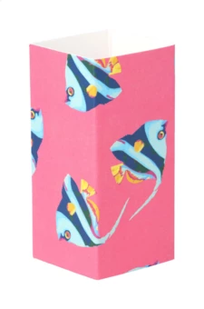 CreaSleeve 152 personalizowany papierowy rękaw - biały (NAD-AP713102-01)