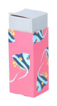 CreaSleeve 152 personalizowany papierowy rękaw - biały (NAD-AP713102-01)