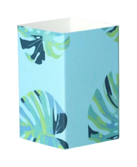 CreaSleeve 159 personalizowany papierowy rękaw - biały (NAD-AP713116-01)