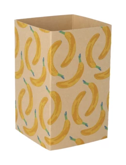 CreaSleeve Kraft 179 personalizowany rękaw z papieru kraft - naturalny (NAD-AP713157-00)