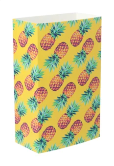 CreaSleeve 218 personalizowany papierowy rękaw - biały (NAD-AP713234-01)