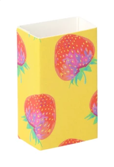 CreaSleeve 223 personalizowany papierowy rękaw - biały (NAD-AP713244-01)