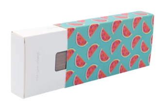 CreaSleeve 299 personalizowany papierowy rękaw - biały (NAD-AP713396-01)