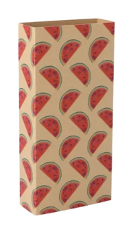 CreaSleeve Kraft 299 personalizowany rękaw z papieru kraft - naturalny (NAD-AP713397-00)