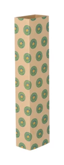 CreaSleeve Kraft 162 personalizowany rękaw z papieru kraft - naturalny (NAD-AP713123-00)