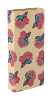 CreaSleeve Kraft 167 personalizowany rękaw z papieru kraft - naturalny (NAD-AP713133-00)