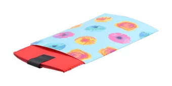 CreaSleeve 170 personalizowany papierowy rękaw - biały (NAD-AP713138-01)