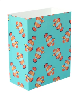 CreaSleeve 236 personalizowany papierowy rękaw - biały (NAD-AP713270-01)