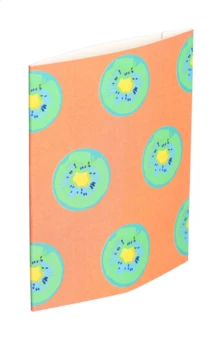 CreaSleeve 330 personalizowany papierowy rękaw - biały (NAD-AP713458-01)