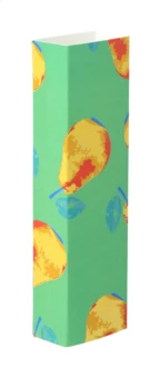 CreaSleeve 348 personalizowany papierowy rękaw - biały (NAD-AP713494-01)