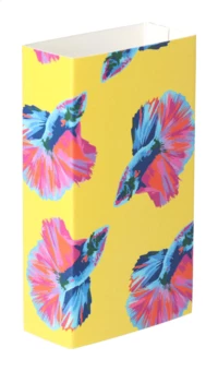 CreaSleeve 336 personalizowany papierowy rękaw - biały (NAD-AP713470-01)