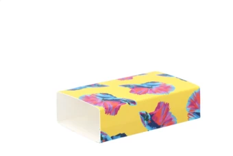 CreaSleeve 336 personalizowany papierowy rękaw - biały (NAD-AP713470-01)