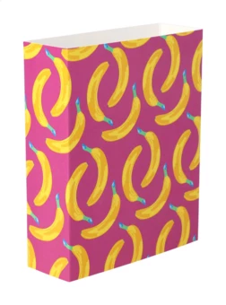 CreaSleeve 353 personalizowany papierowy rękaw - biały (NAD-AP713504-01)