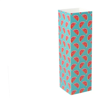 CreaSleeve 370 personalizowany papierowy rękaw - biały (NAD-AP713538-01)