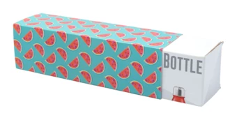 CreaSleeve 370 personalizowany papierowy rękaw - biały (NAD-AP713538-01)