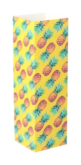 CreaSleeve 371 personalizowany papierowy rękaw - biały (NAD-AP713540-01)