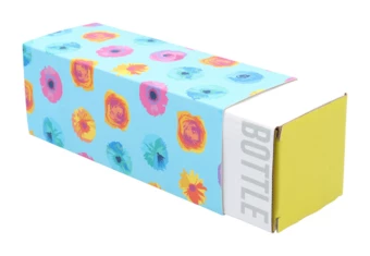 CreaSleeve 384 personalizowany papierowy rękaw - biały (NAD-AP713566-01)