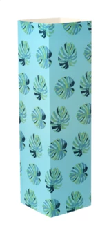 CreaSleeve 415 personalizowany papierowy rękaw - biały (NAD-AP713628-01)