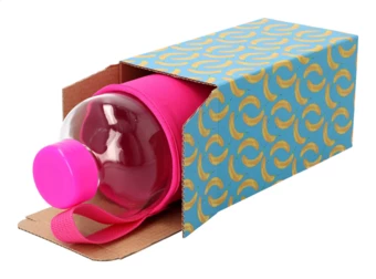 CreaBox EF-322 personalizowane pudełko - biały (NAD-AP716157-01)