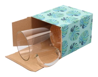 CreaBox EF-325 personalizowane pudełko - biały (NAD-AP716160-01)