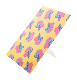 CreaFrame personalizowana ramka na zdjęcia - biały (NAD-AP716472)