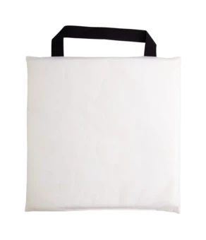 Fanseat personalizowana poduszka stadionowa - czarny (NAD-AP716470-10)