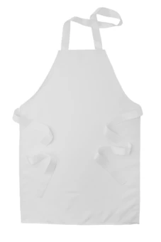 CreaChef personalizowany fartuch - biały (NAD-AP716471)