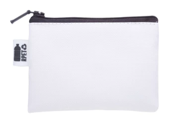 SuboPurse RFID personalizowana torebka RPET - czarny (NAD-AP716463-10)