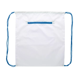CreaDraw RFID custom drawstring bag - blue (NAD-AP716464-06)