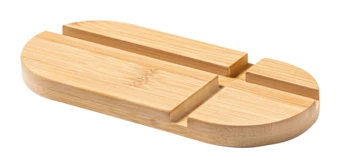 Labbo uchwyt na tablet i telefon - naturalny (NAD-AP722337)