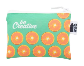 SuboPurse personalizowana torebka RPET - biały (NAD-AP716482-01)