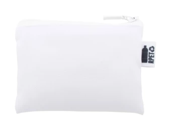 SuboPurse personalizowana torebka RPET - biały (NAD-AP716482-01)