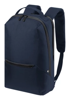 Hartur RPET-Rucksack - dunkelblau (NAD-AP722529-06A)