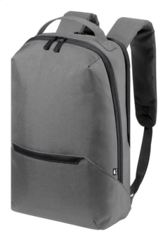 Hartur RPET-Rucksack - grau (NAD-AP722529-77)