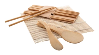 Uramaki zestaw do sushi - naturalny (NAD-AP800475-00)