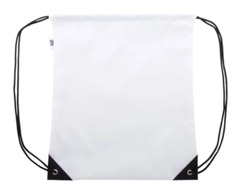 CreaDraw Supreme custom drawstring bag - black (NAD-AP716548-10)