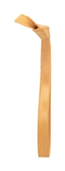 CreaJul Wood personalizowana ozdoba choinkowa - złoty (NAD-AP716491-98)