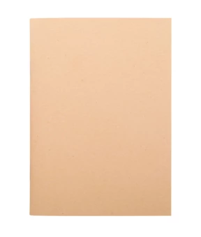 CreaNote Plus A5 Eco personalizowany notes - naturalny (NAD-AP716536)