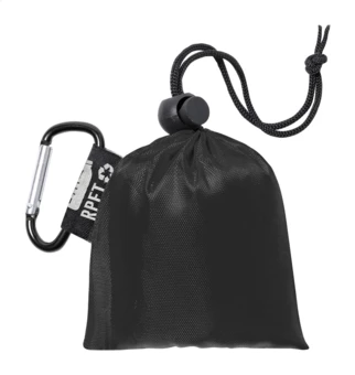 Barrio Poncho - schwarz (NAD-AP722605-10)