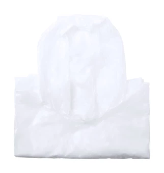 Barrio Poncho - grün (NAD-AP722605-07)