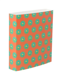 CreaSleeve 439 personalizowany papierowy rękaw - biały (NAD-AP713676-01)