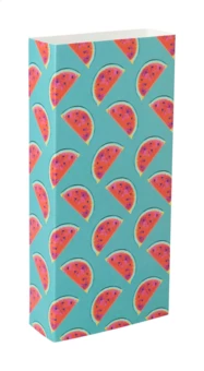 CreaSleeve 488 personalizowany papierowy rękaw - biały (NAD-AP713774-01)